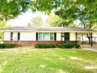 412 Williams Street details