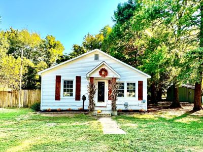 205 Cranford  details