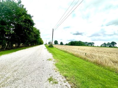 2447 West 416th Road details