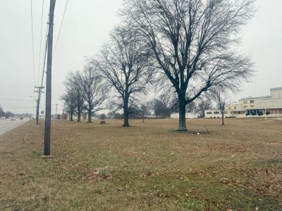 First Street details