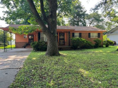 1206 Zaida Avenue details