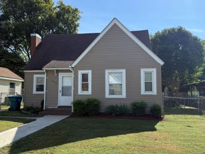 607 Cotton Ave details