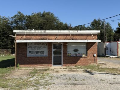 1802 Independence Avenue details