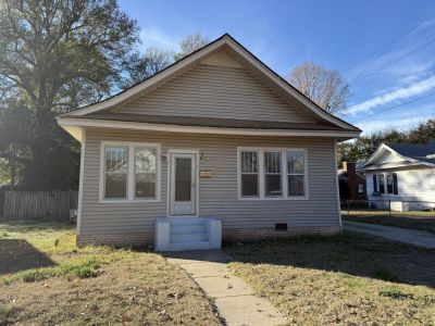 503 N Vandeventer details