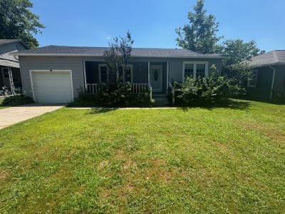 727 W Fannetta details