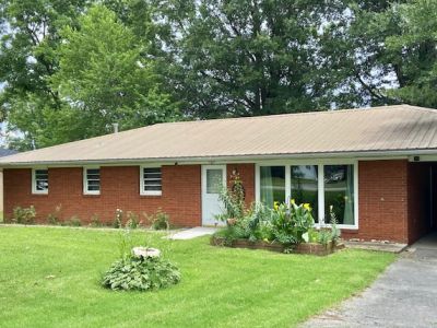 505 S. Park Lane details