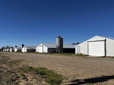 7428 County Road 420 details