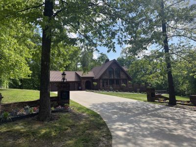 15012 Bay Hills Drive details