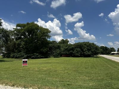 Pfeffer S/D Lot 8 Blk F details