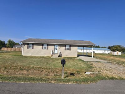 4 McNair Street  details