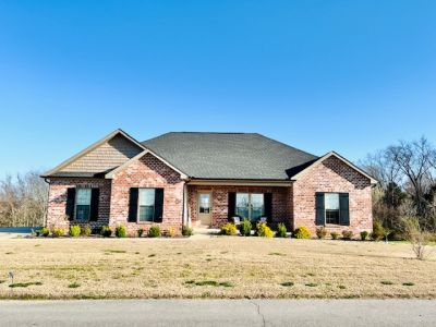 443 Coyote Rdg details