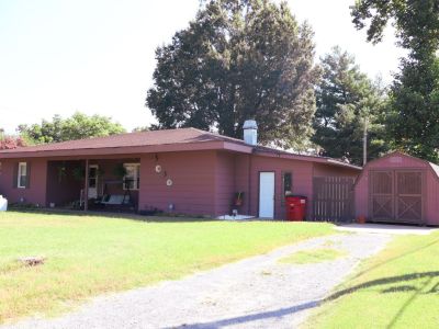 502 Jaycee St details