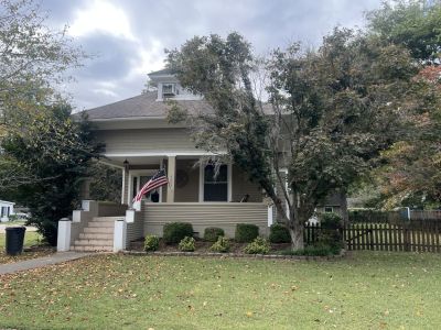 605 N. Ranney Street details