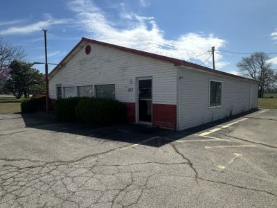 1113 E. Marshall details