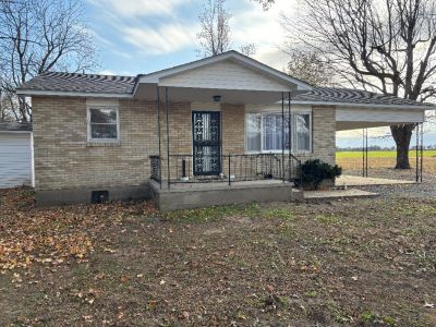 3571 W. 404th Rd details