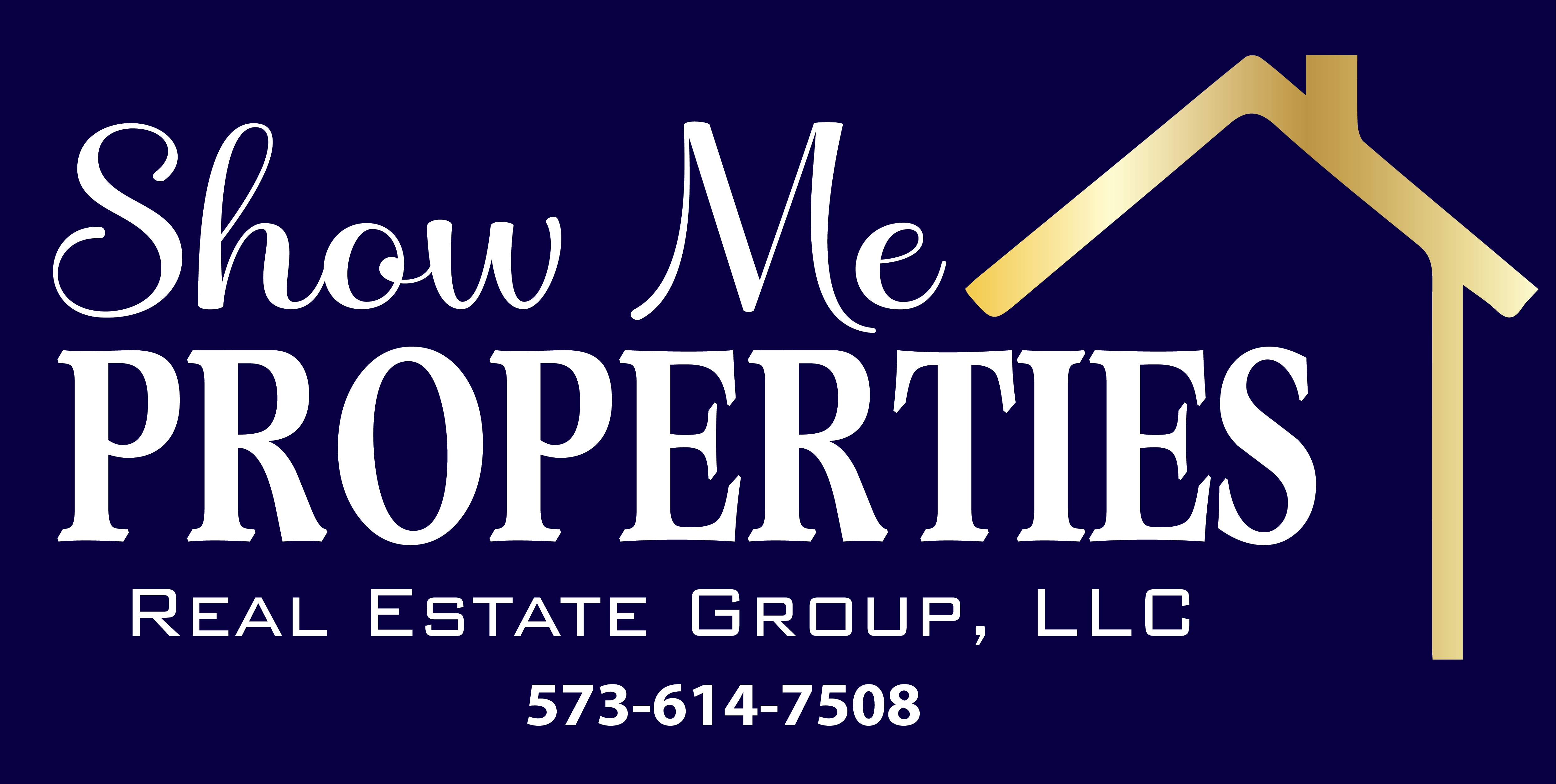 Show Me Properties-The Real Estate Group LLC