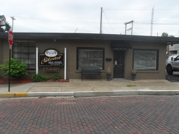 Sikeston Real Estate LLC