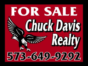 Chuck Davis Realty