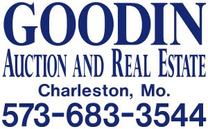 Goodin Auction &  Real Estate