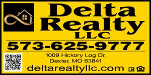 Delta Realty LLC