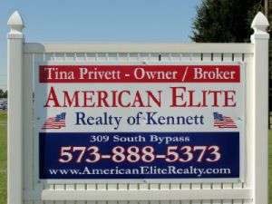 American Elite Realty