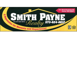 Smith Payne Realty LLC